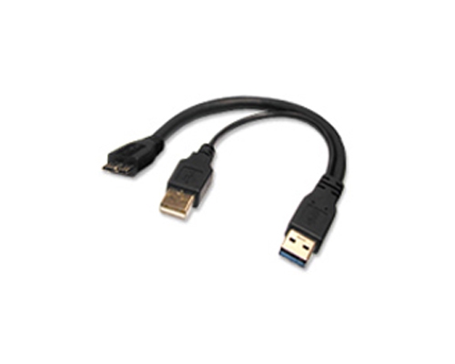 USB电器连接线束